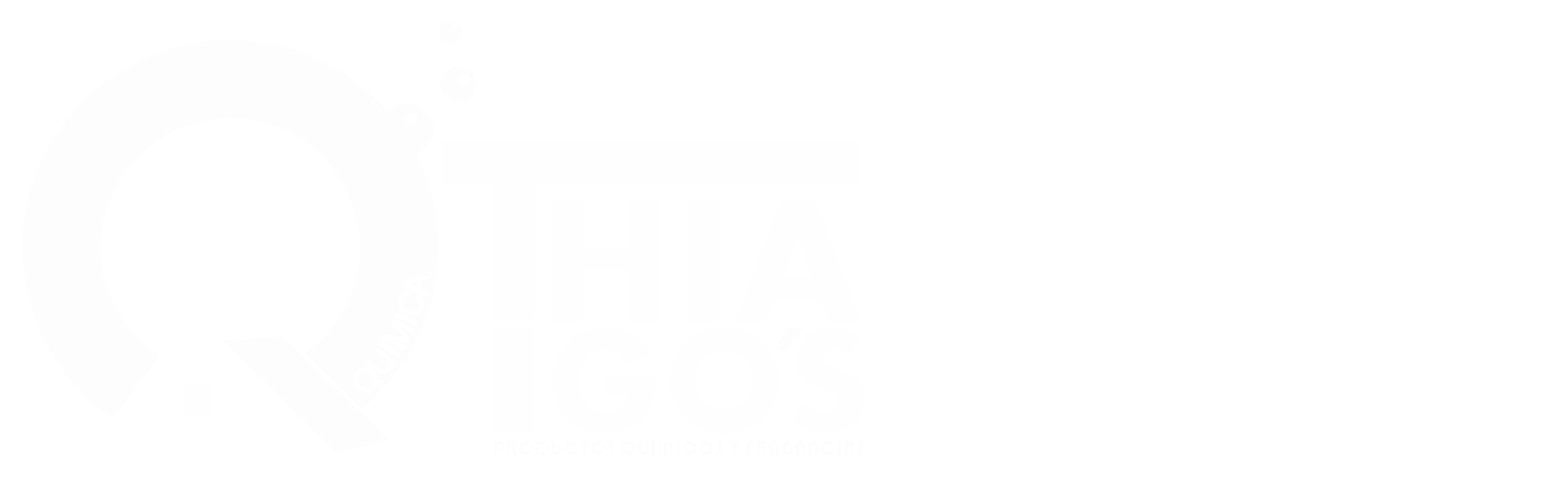 QUÍMICOS THIAGO'S